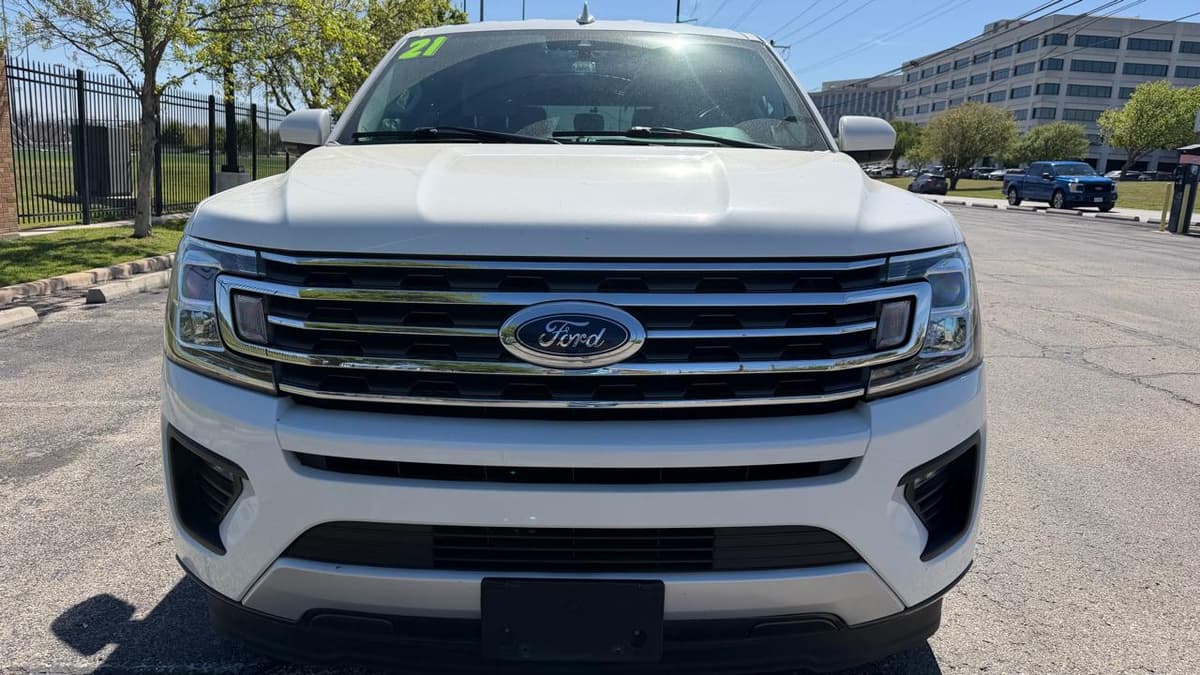 2021 FORD Expedition - Image 2