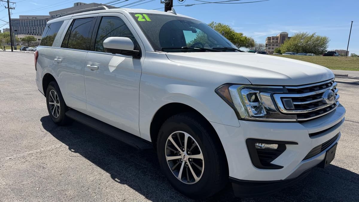2021 FORD Expedition - Image 3