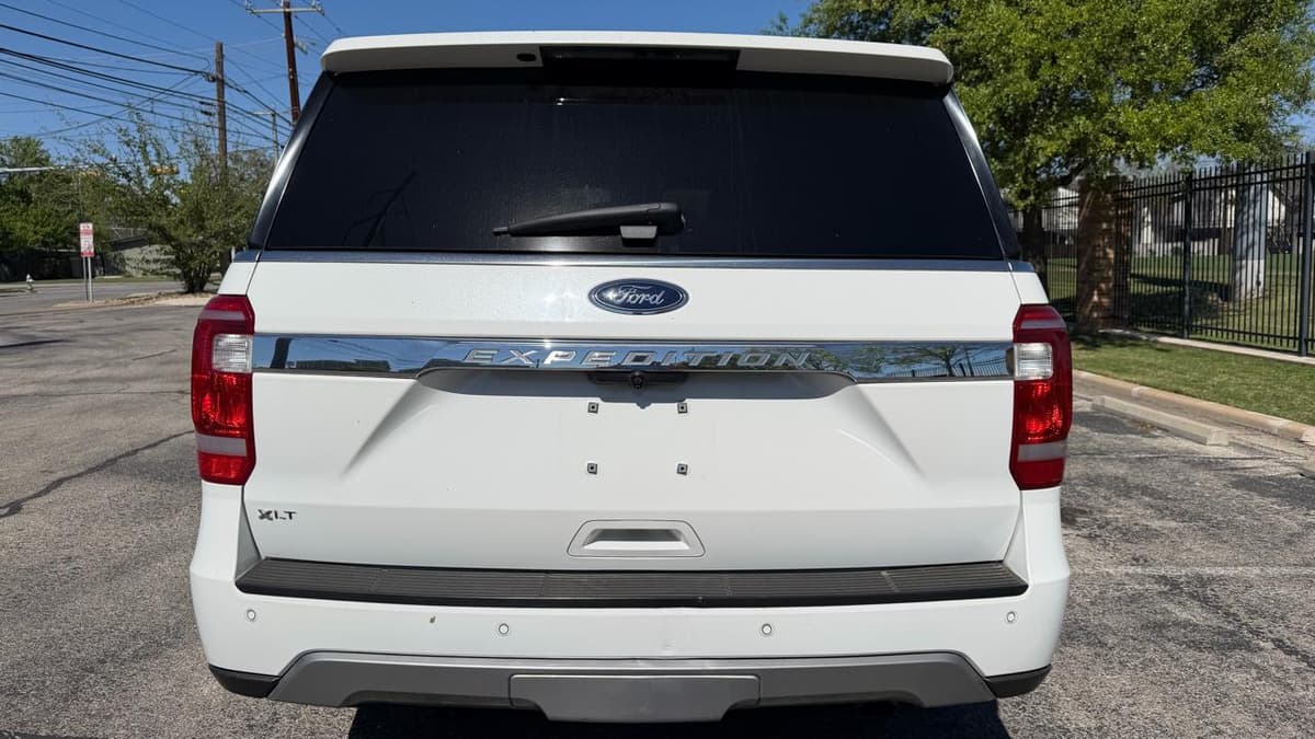 2021 FORD Expedition - Image 6