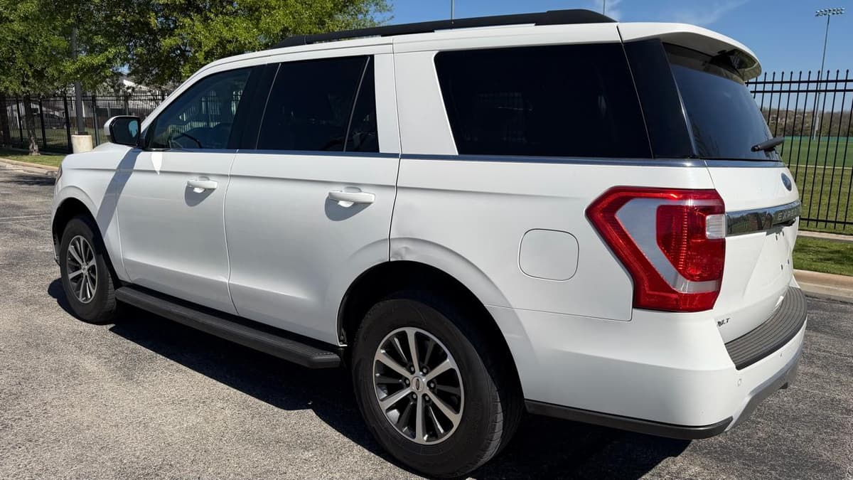 2021 FORD Expedition - Image 7