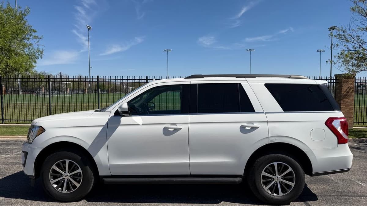 2021 FORD Expedition - Image 8