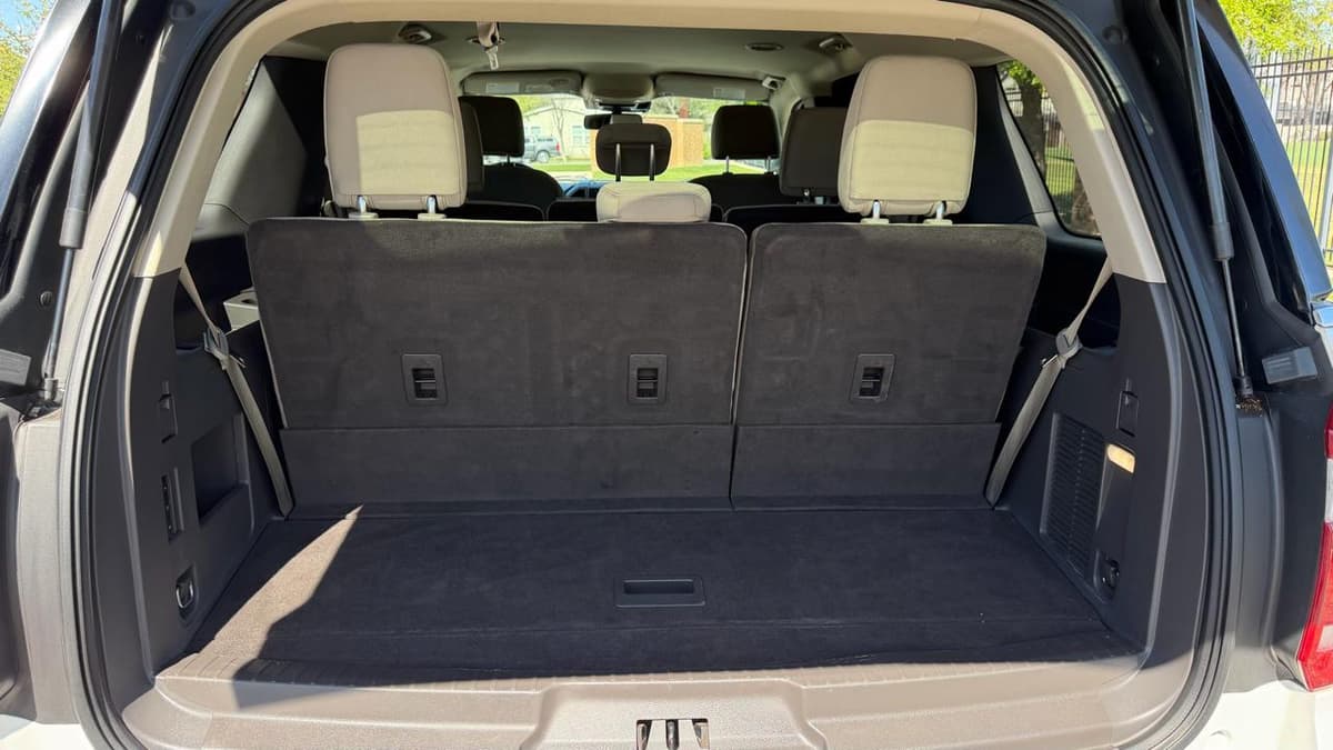 2021 FORD Expedition - Image 11