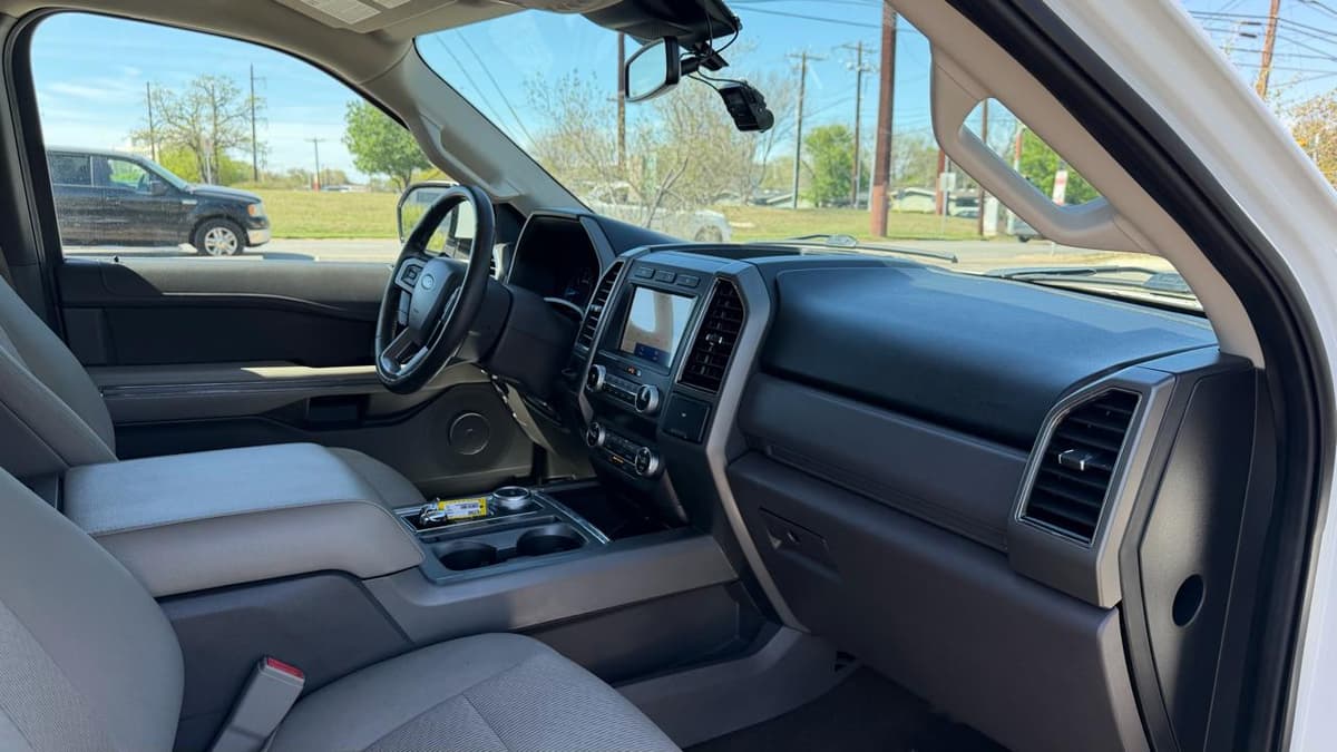 2021 FORD Expedition - Image 14