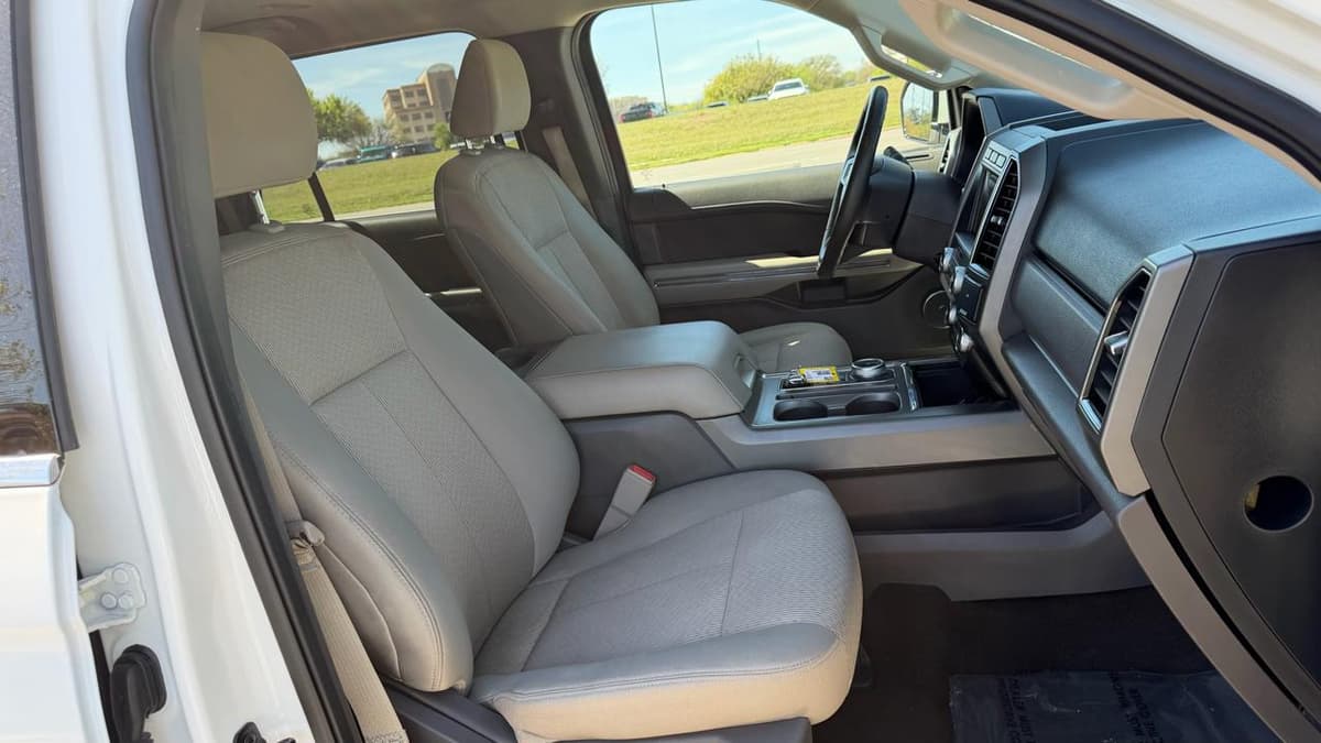 2021 FORD Expedition - Image 15