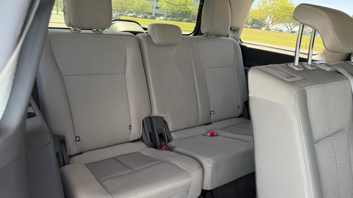 2021 FORD Expedition - Image 16