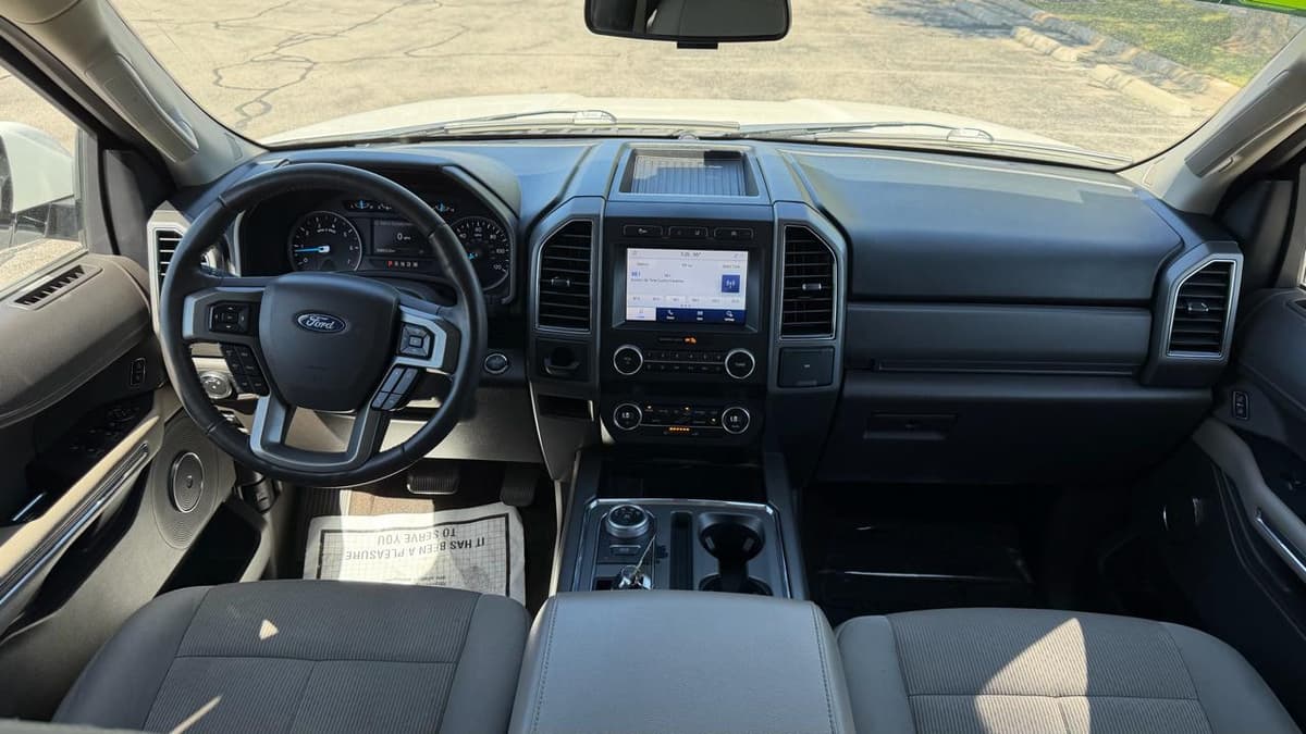 2021 FORD Expedition - Image 19