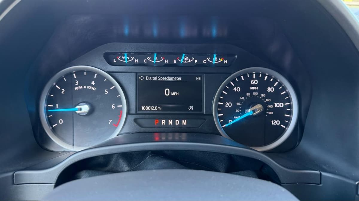 2021 FORD Expedition - Image 27