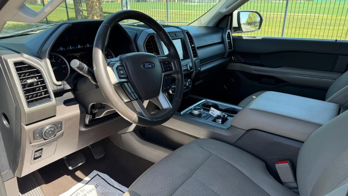 2021 FORD Expedition - Image 34