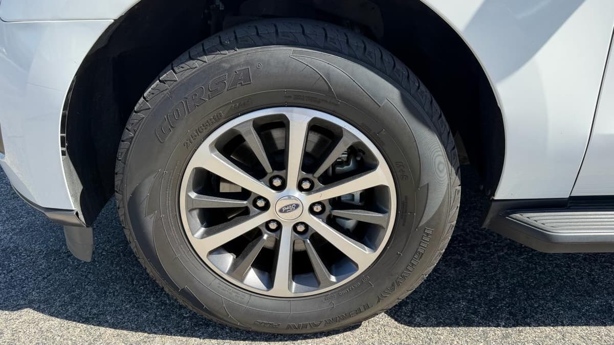 2021 FORD Expedition - Image 35