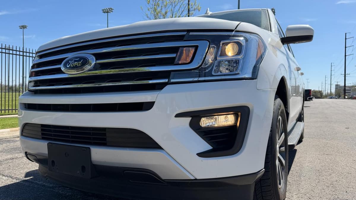 2021 FORD Expedition - Image 37