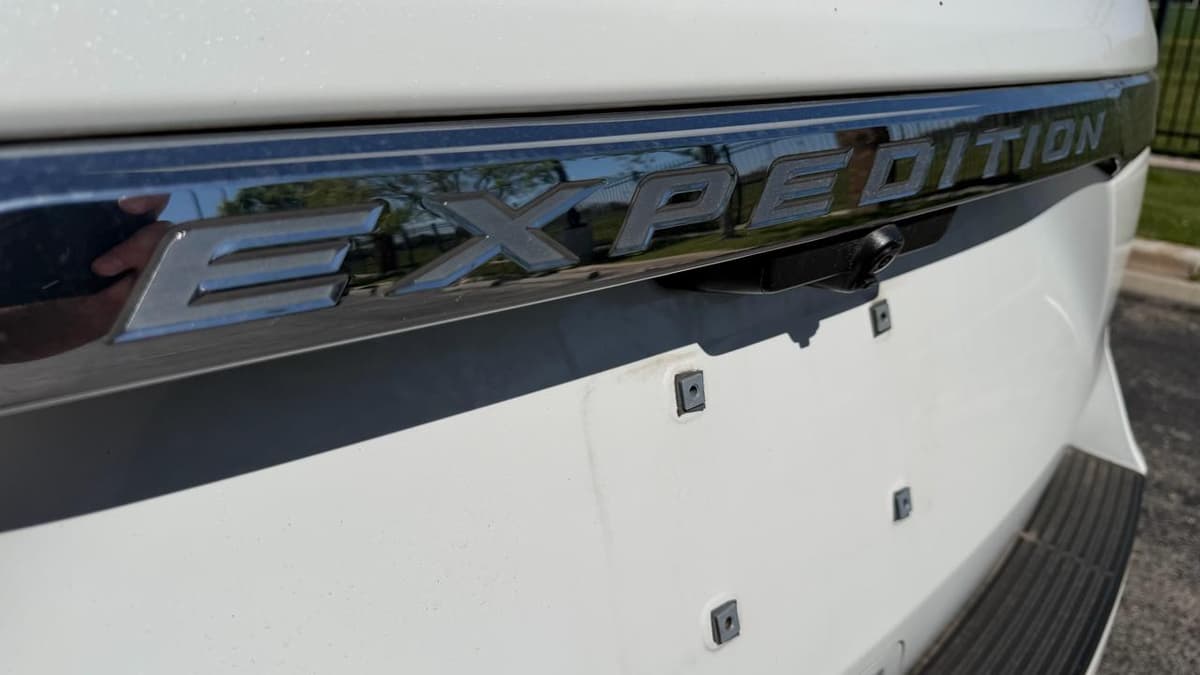 2021 FORD Expedition - Image 38
