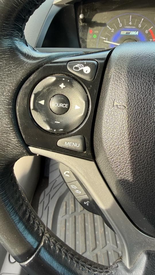 2012 Honda Civic - Image 22