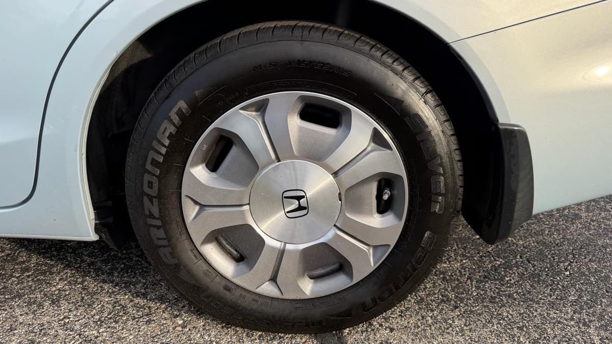 2012 Honda Civic - Image 27