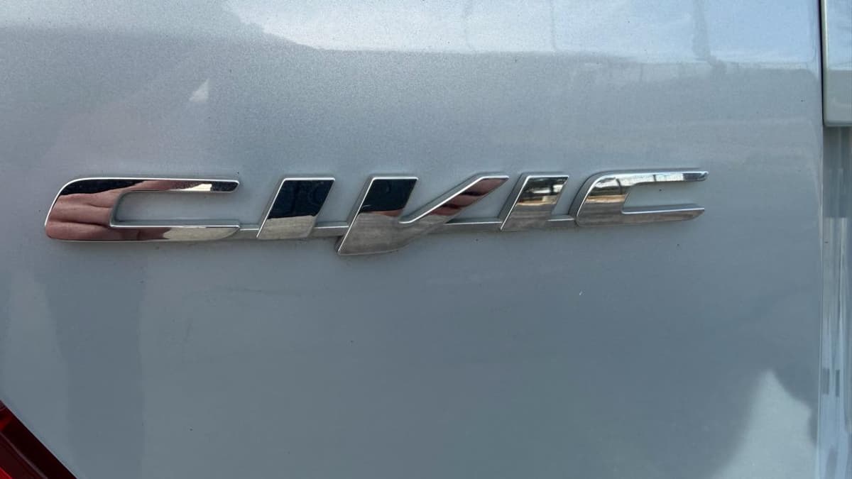 2012 Honda Civic - Image 28