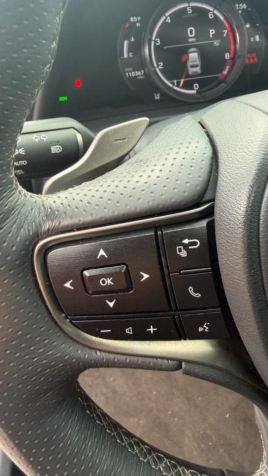 2021 LEXUS ES - Image 27