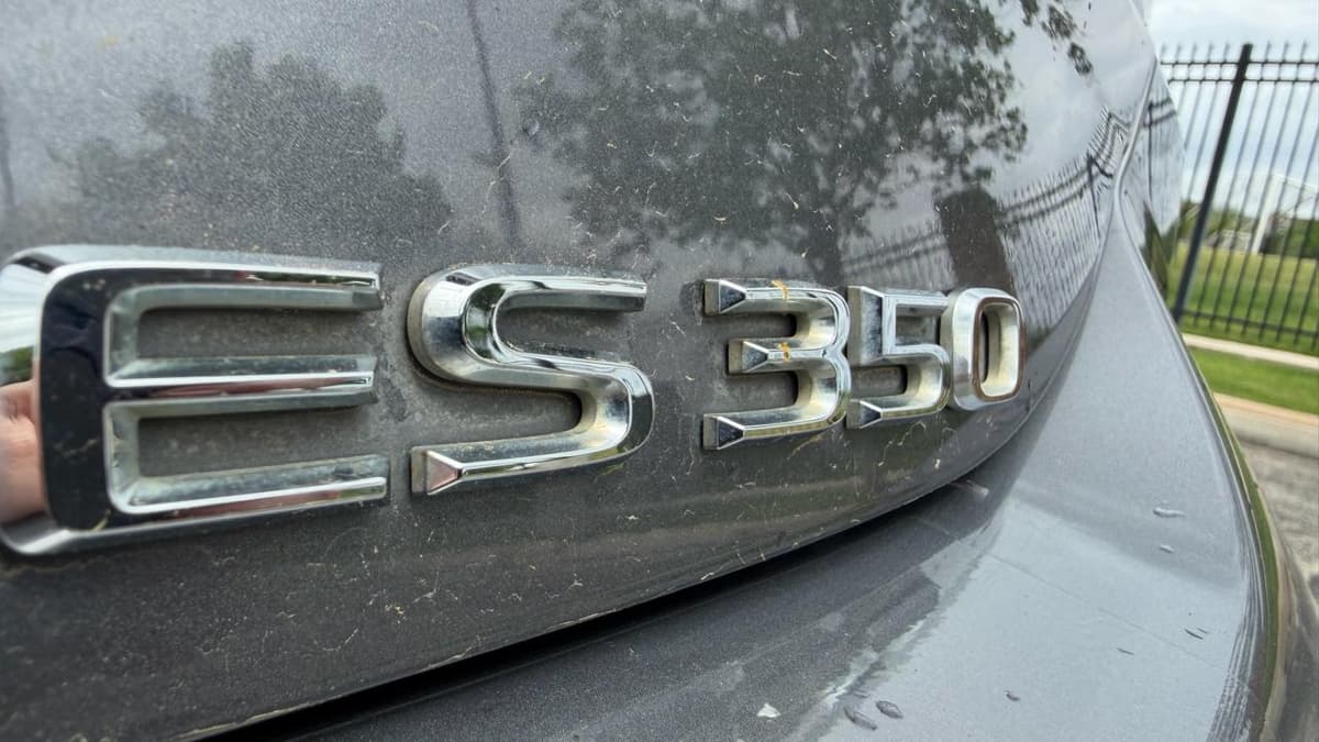 2021 LEXUS ES - Image 42