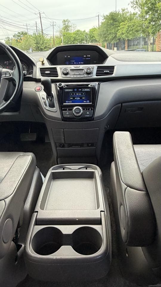 2016 HONDA Odyssey - Image 15