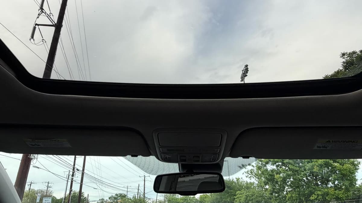 2016 HONDA Odyssey - Image 18