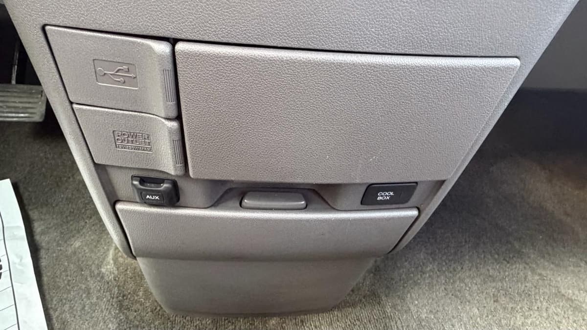 2016 HONDA Odyssey - Image 21