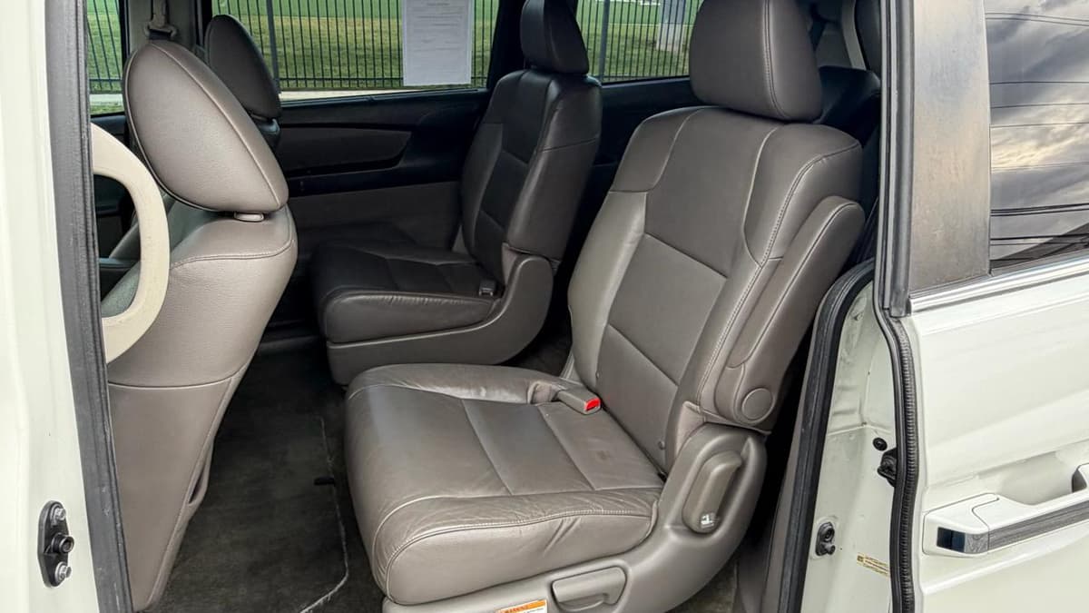 2016 HONDA Odyssey - Image 22