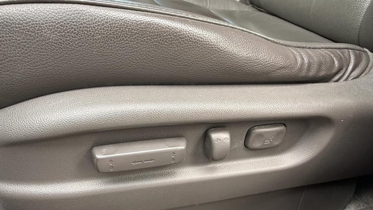 2016 HONDA Odyssey - Image 25