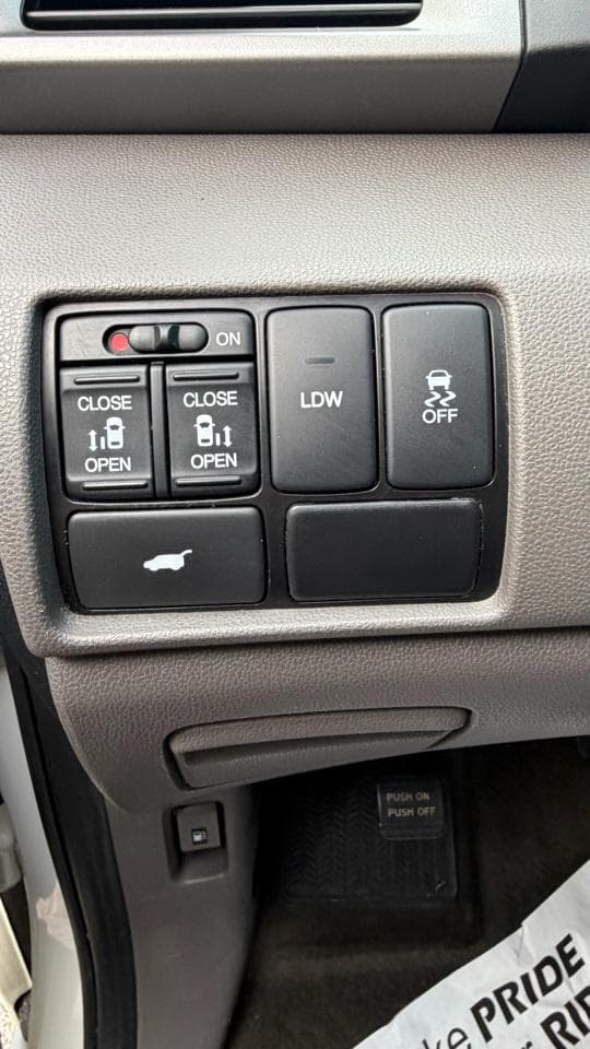 2016 HONDA Odyssey - Image 26