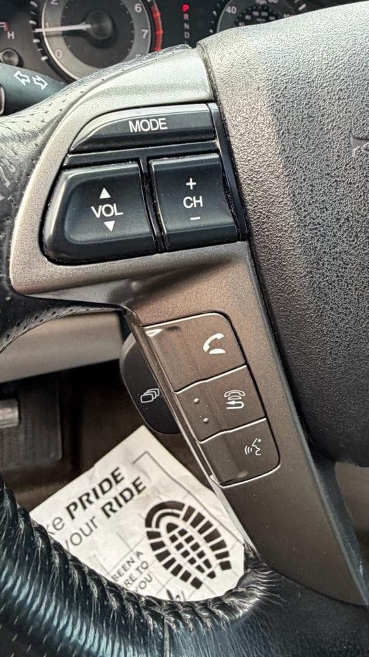 2016 HONDA Odyssey - Image 27