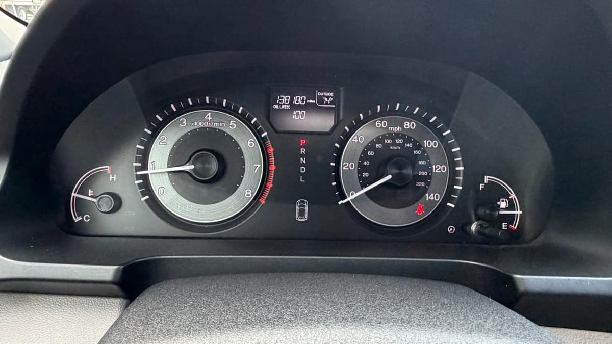 2016 HONDA Odyssey - Image 28