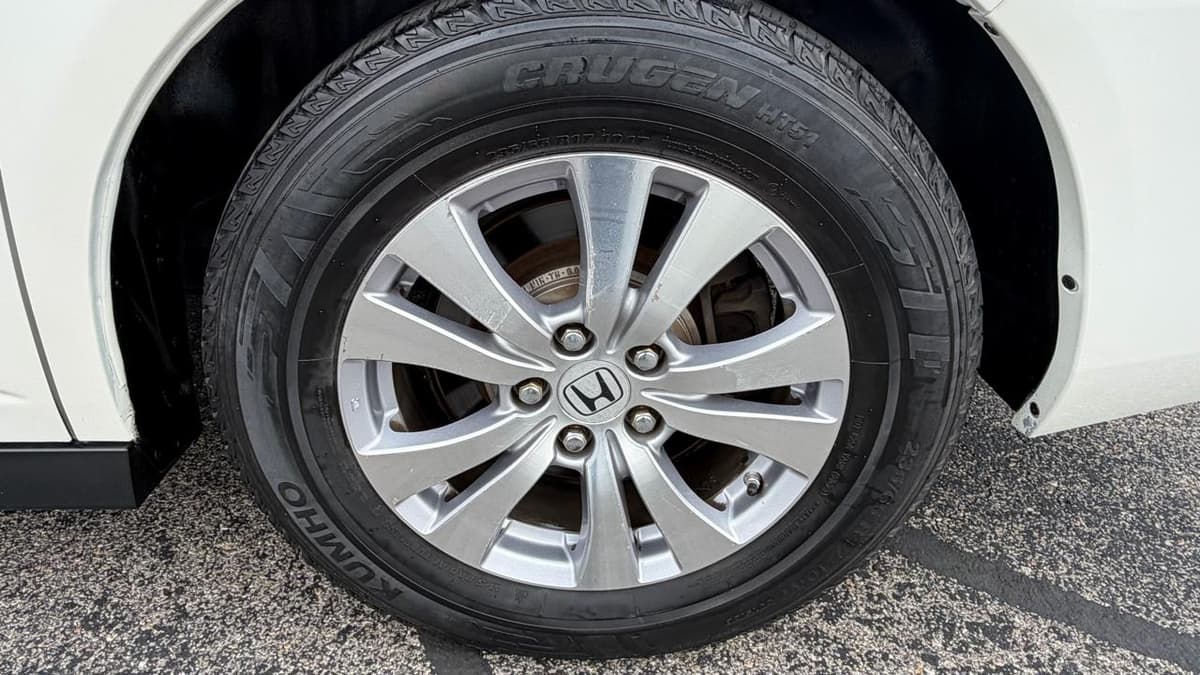 2016 HONDA Odyssey - Image 33