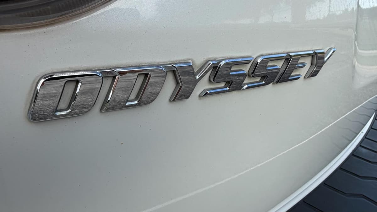 2016 HONDA Odyssey - Image 34