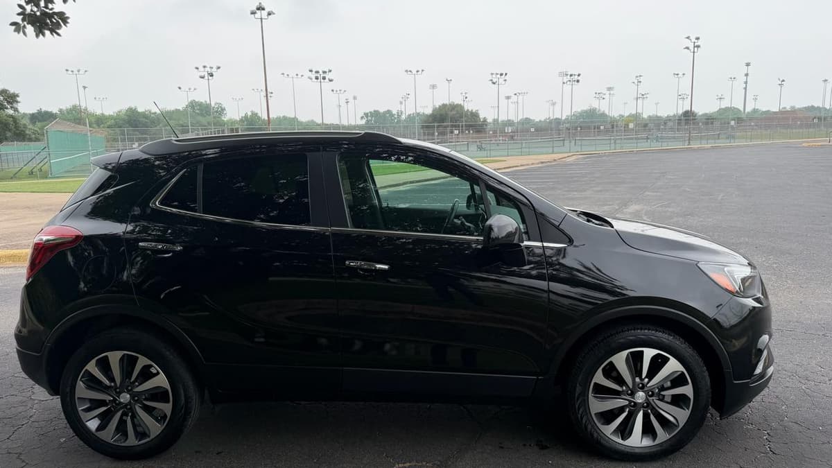 2022 BUICK Encore - Image 5
