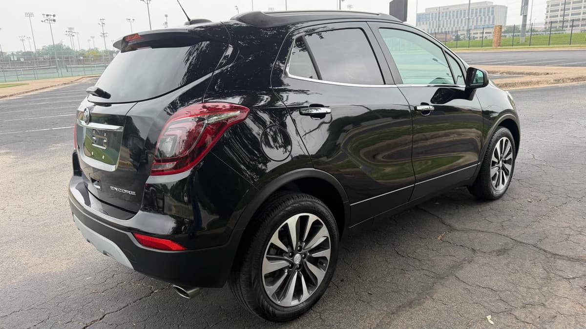 2022 BUICK Encore - Image 6
