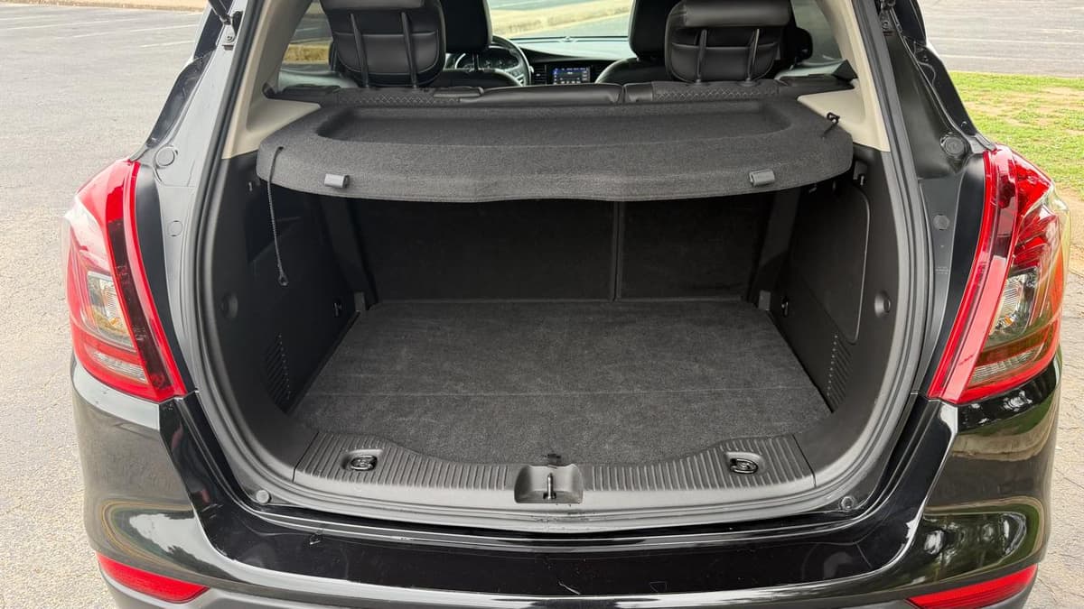 2022 BUICK Encore - Image 12