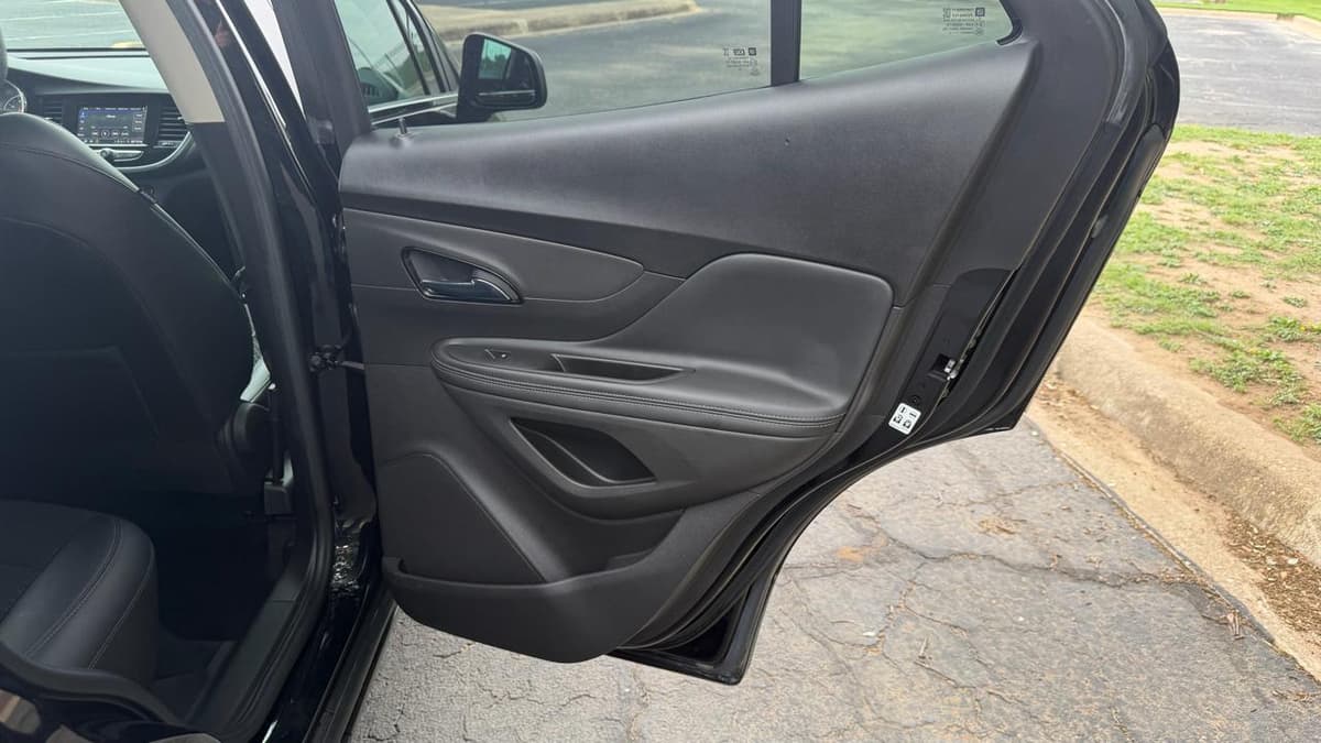 2022 BUICK Encore - Image 13
