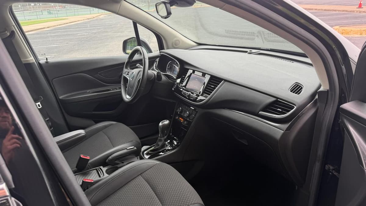 2022 BUICK Encore - Image 15