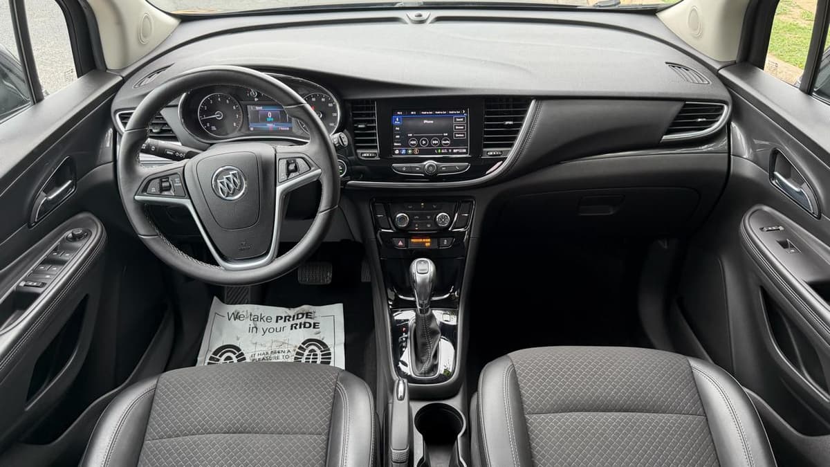 2022 BUICK Encore - Image 19