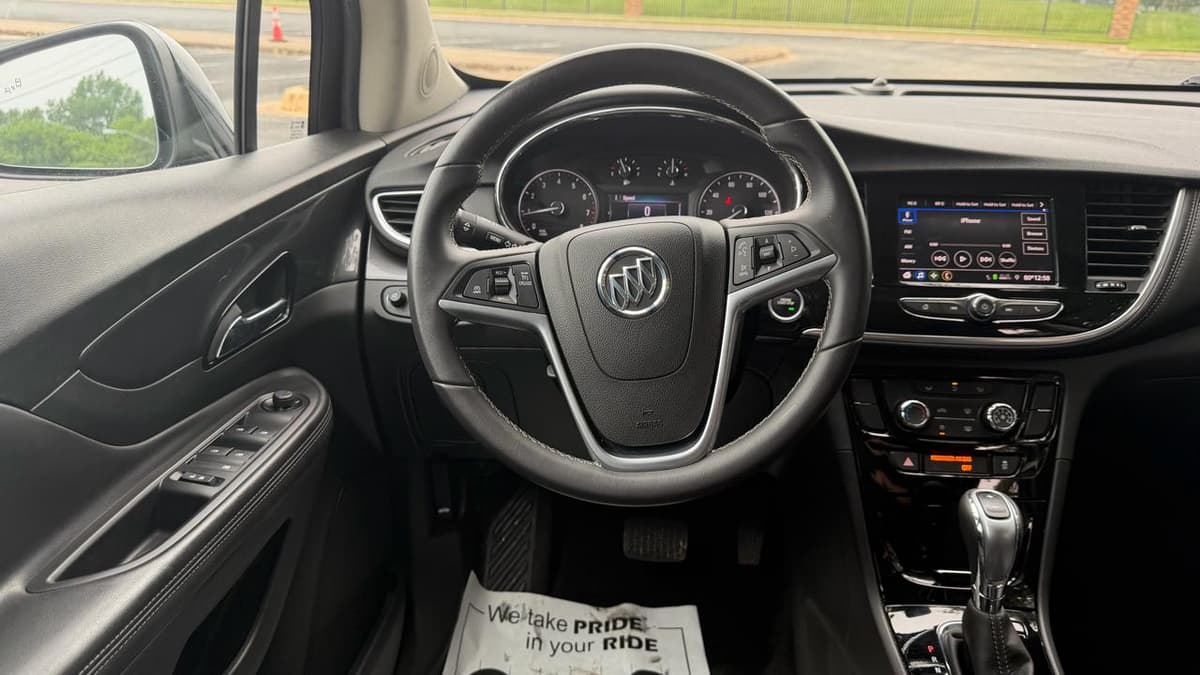 2022 BUICK Encore - Image 20