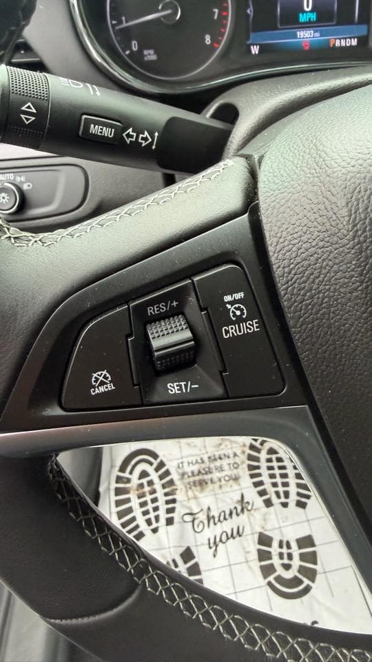 2022 BUICK Encore - Image 24