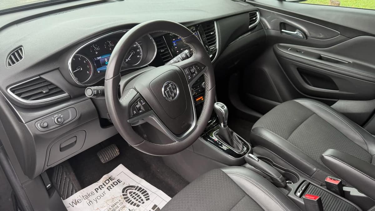 2022 BUICK Encore - Image 26