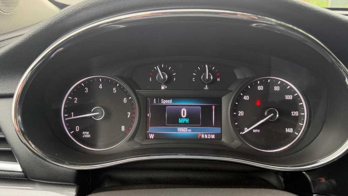 2022 BUICK Encore - Image 27