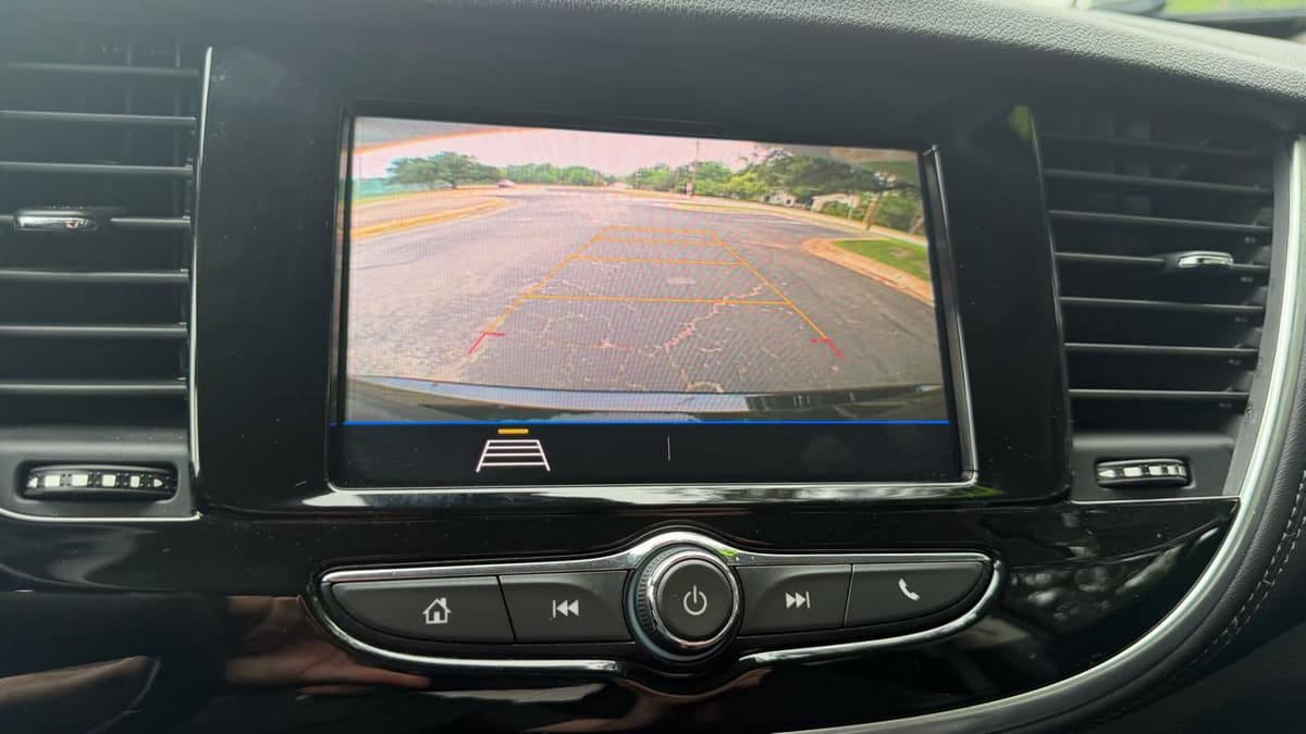 2022 BUICK Encore - Image 28