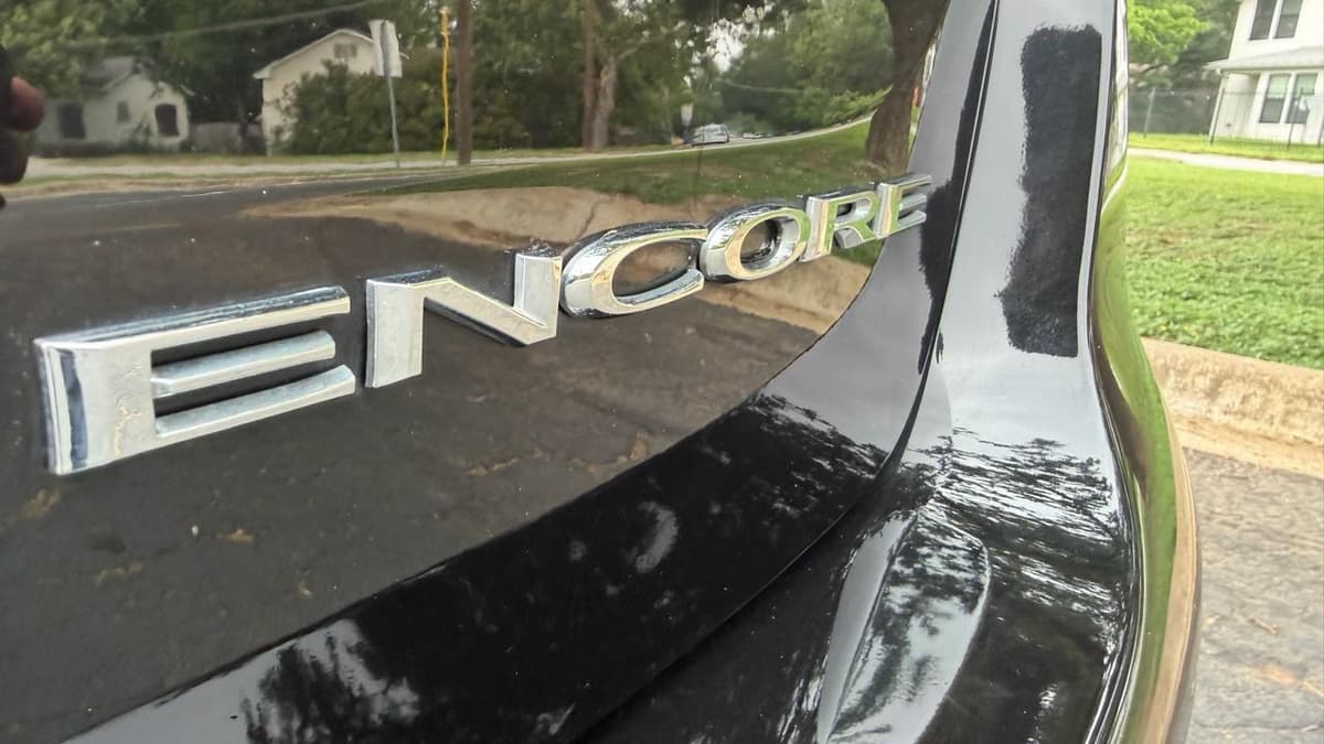 2022 BUICK Encore - Image 33