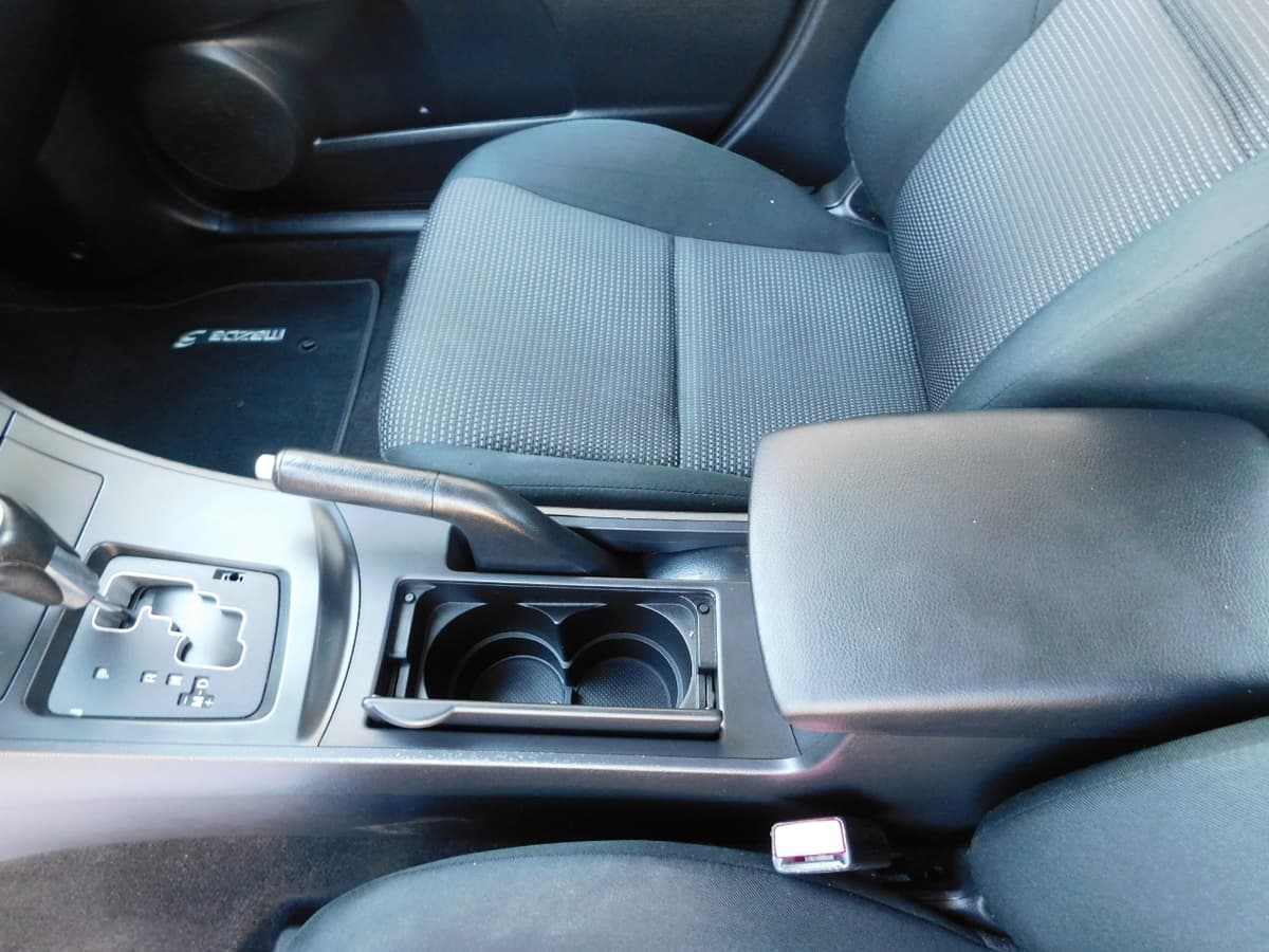 2012 Mazda Mazda3 - Image 12