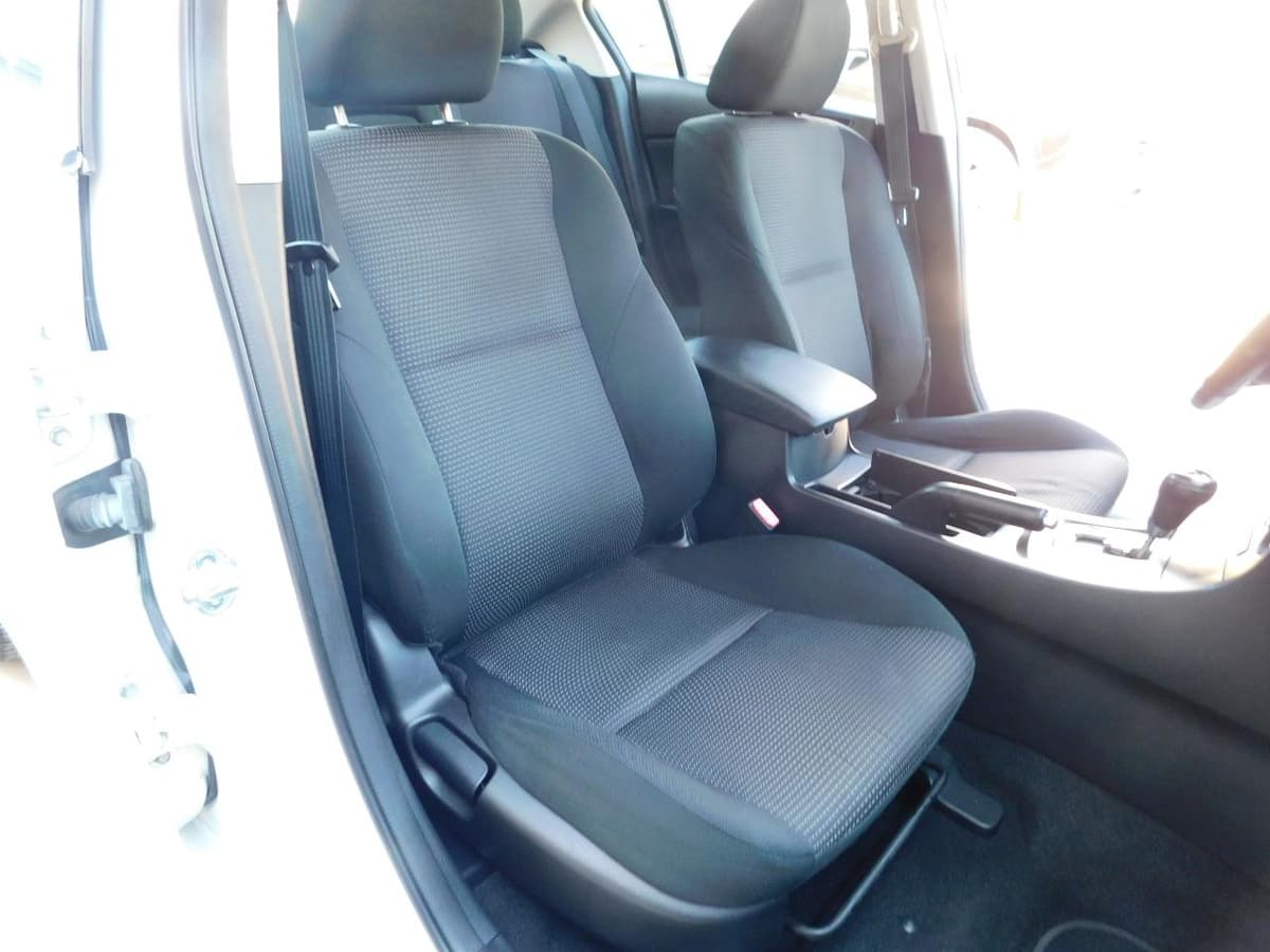 2012 Mazda Mazda3 - Image 13