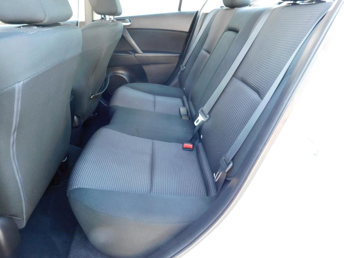 2012 Mazda Mazda3 - Image 14