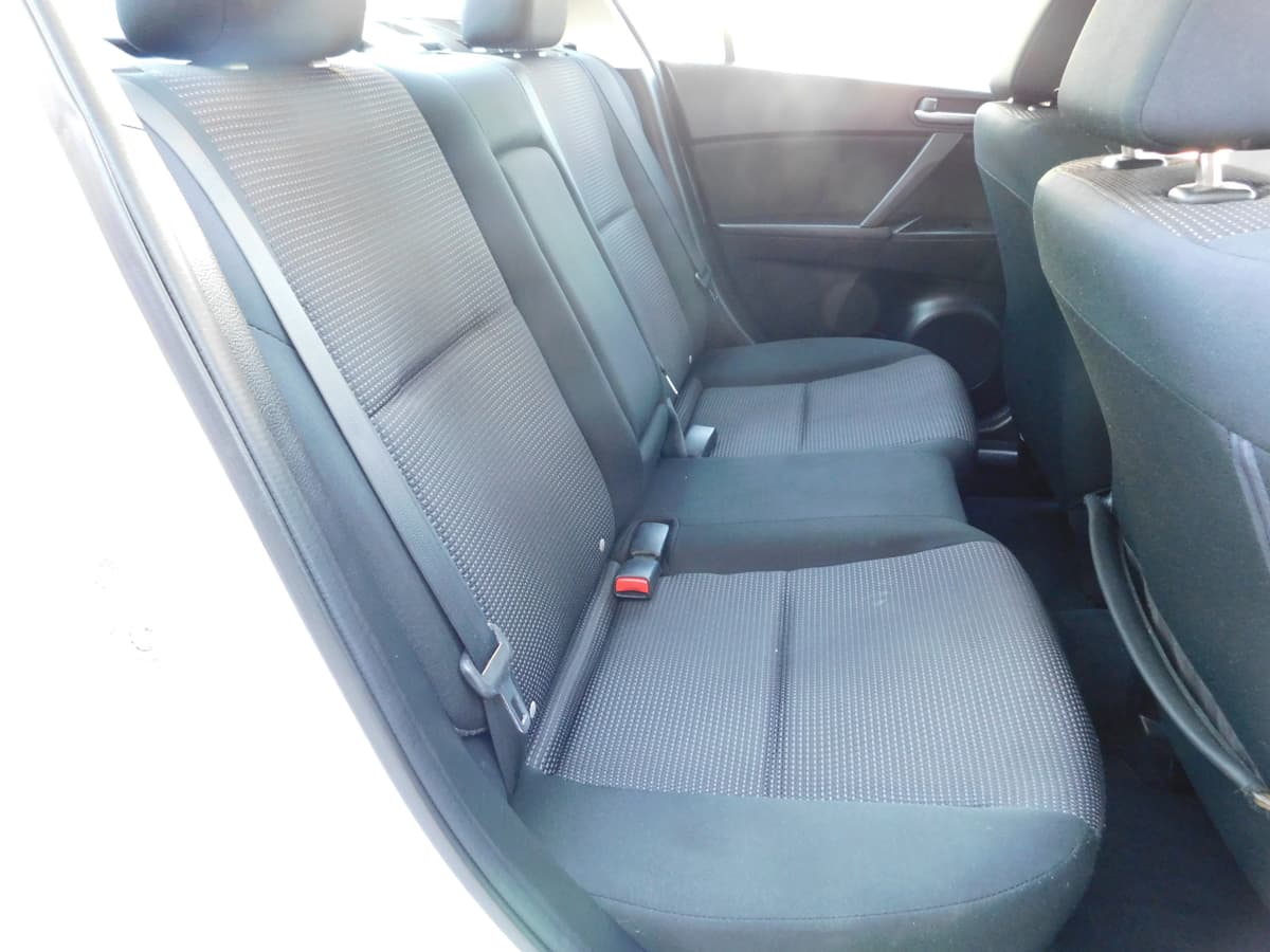 2012 Mazda Mazda3 - Image 15