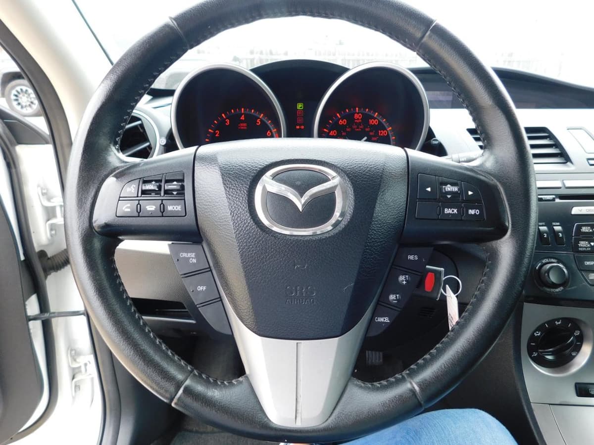 2011 Mazda Mazda3 - Image 7