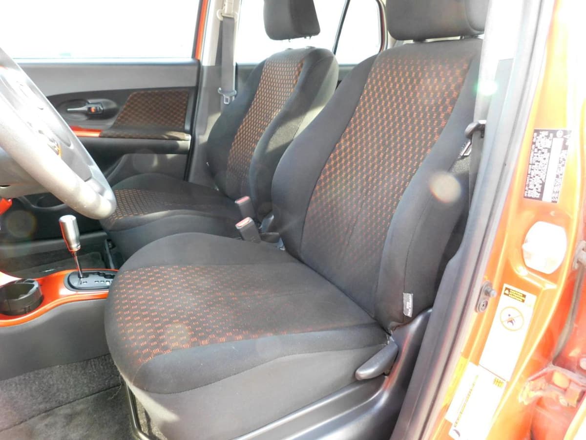 2008 SCION xD - Image 8