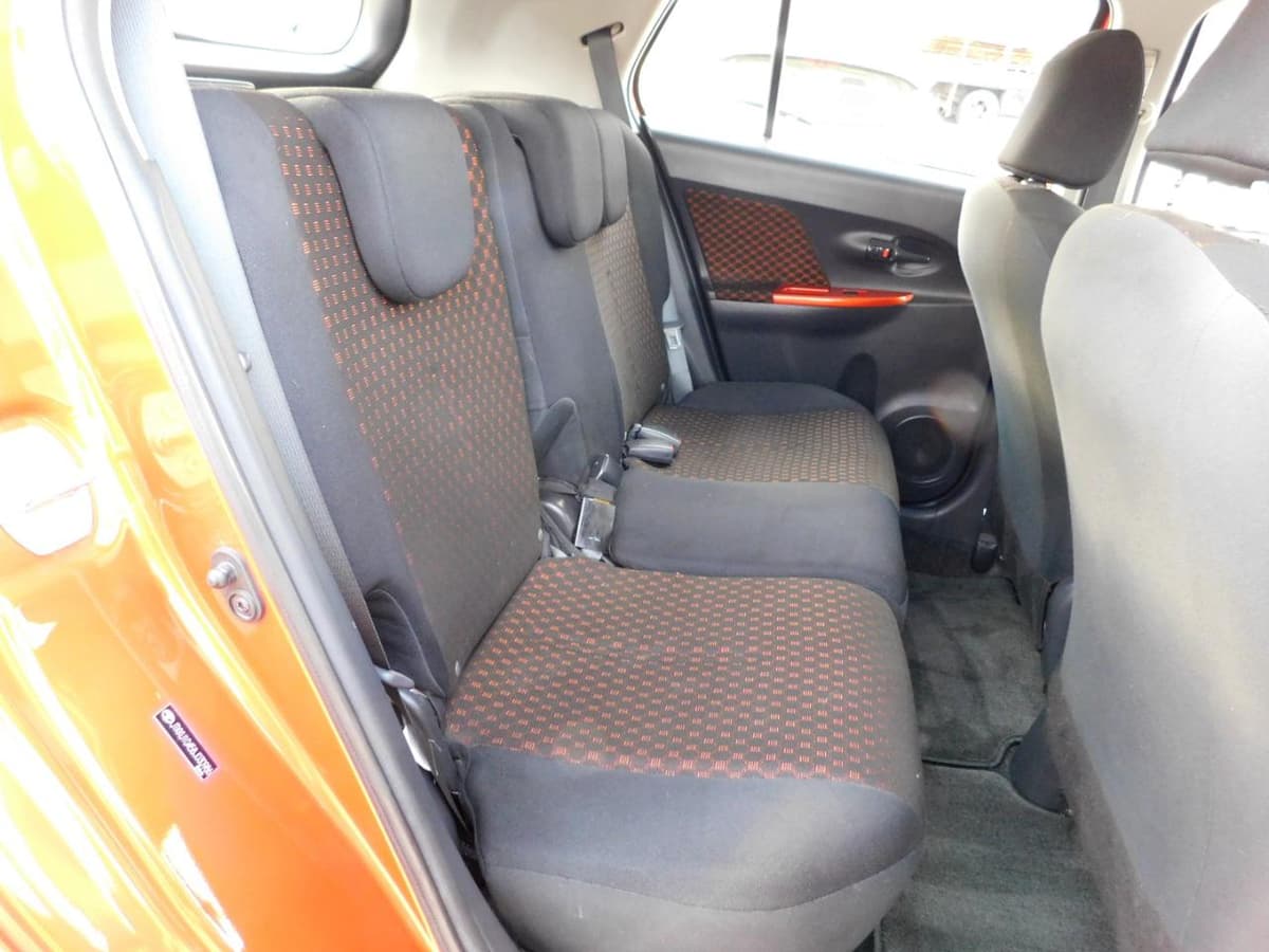 2008 SCION xD - Image 10