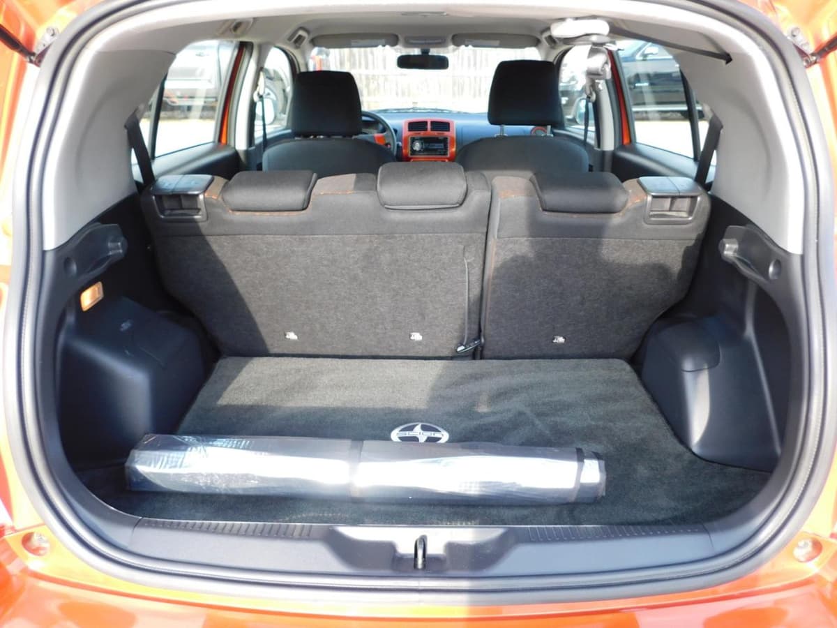 2008 SCION xD - Image 12